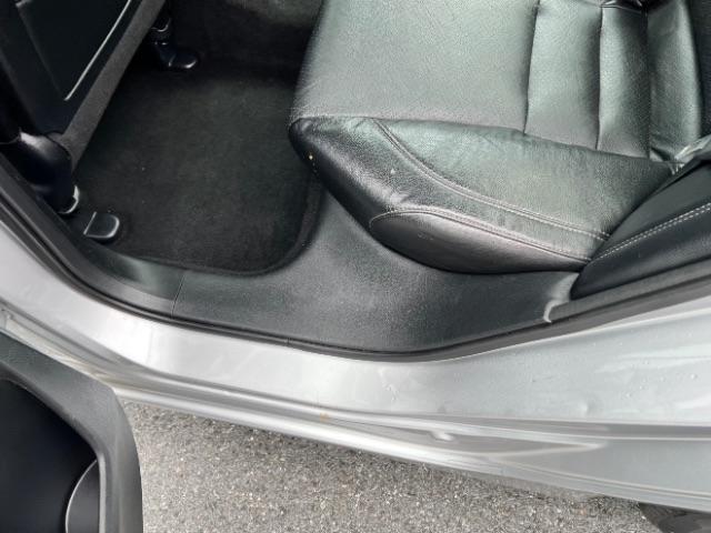 Honda Accord EX-L V6 Sedan AT 2014