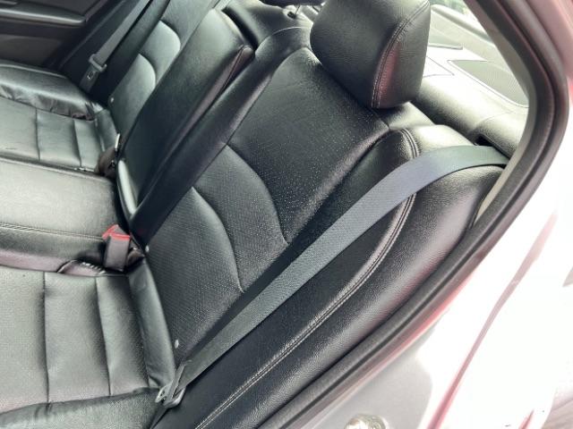Honda Accord EX-L V6 Sedan AT 2014