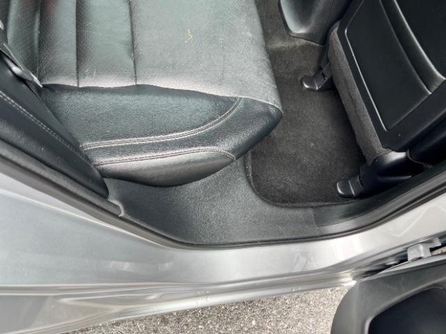 Honda Accord EX-L V6 Sedan AT 2014