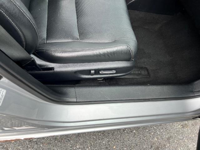 Honda Accord EX-L V6 Sedan AT 2014