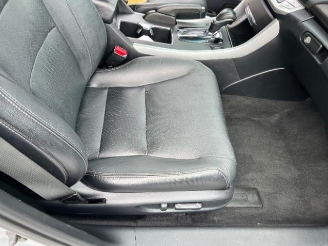 Honda Accord EX-L V6 Sedan AT 2014