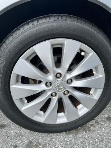Honda Accord EX-L V6 Sedan AT 2014