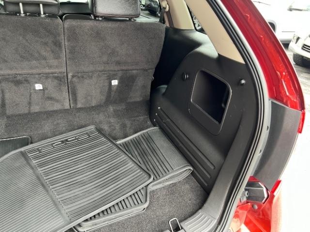 Ford Edge SEL AWD 2014