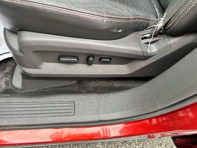 Ford Edge SEL AWD 2014
