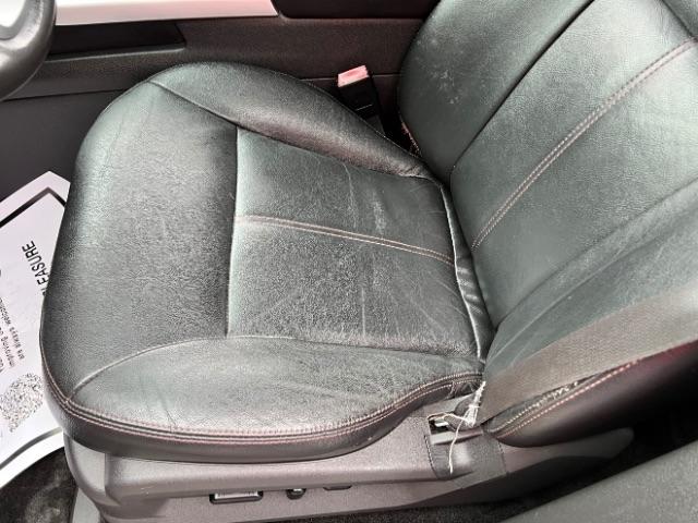 Ford Edge SEL AWD 2014