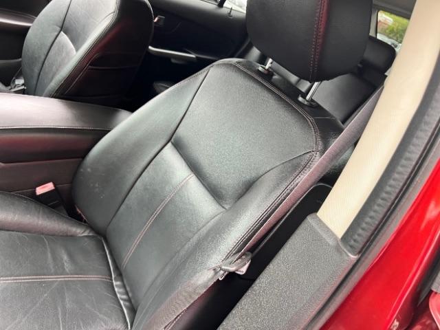 Ford Edge SEL AWD 2014