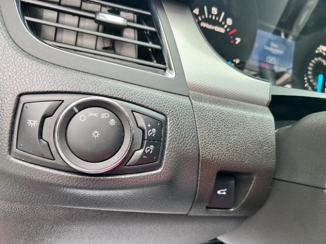 Ford Edge SEL AWD 2014
