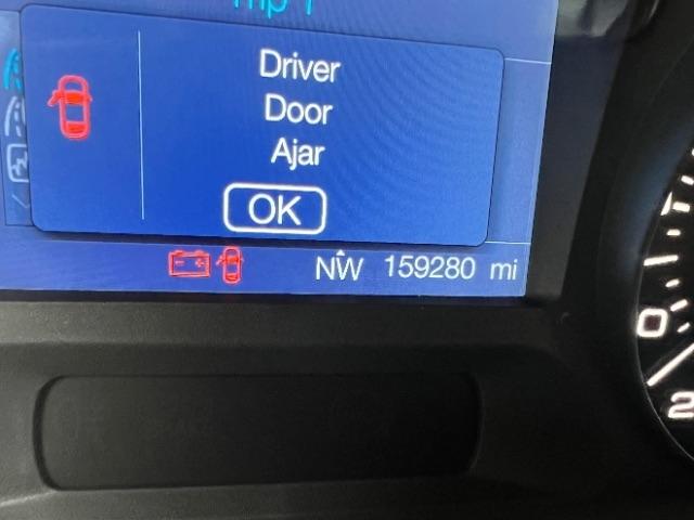 Ford Edge SEL AWD 2014