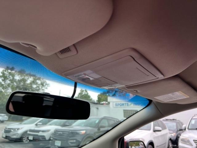 Ford Edge SEL AWD 2014