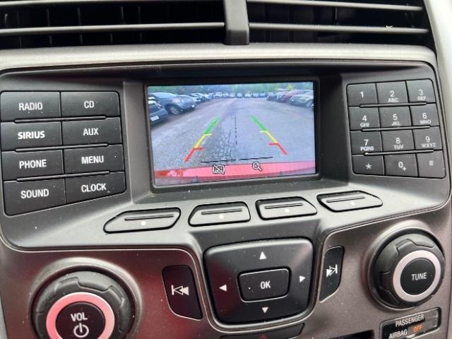 Ford Edge SEL AWD 2014