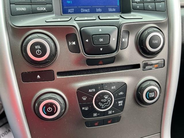 Ford Edge SEL AWD 2014