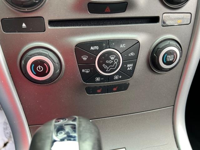 Ford Edge SEL AWD 2014