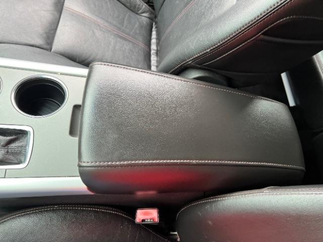 Ford Edge SEL AWD 2014