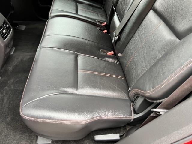 Ford Edge SEL AWD 2014