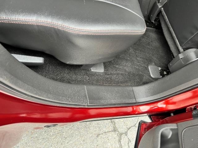 Ford Edge SEL AWD 2014