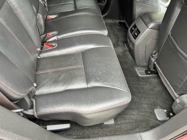 Ford Edge SEL AWD 2014