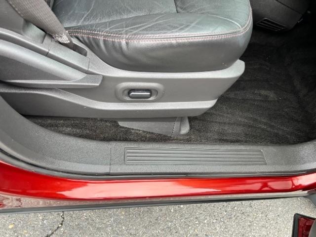 Ford Edge SEL AWD 2014