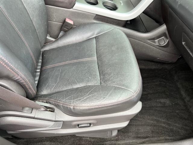 Ford Edge SEL AWD 2014