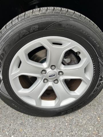 Ford Edge SEL AWD 2014