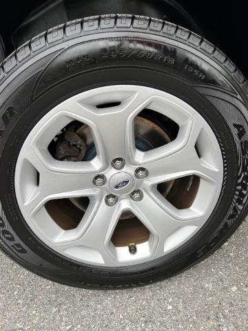 Ford Edge SEL AWD 2014