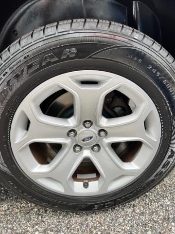 Ford Edge SEL AWD 2014