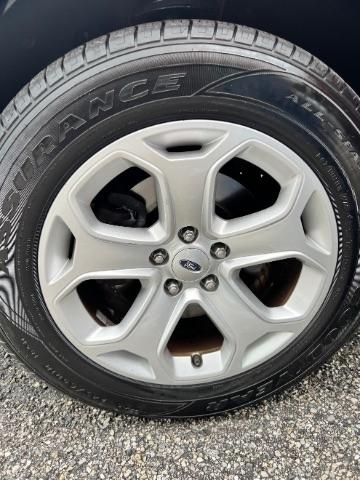 Ford Edge SEL AWD 2014