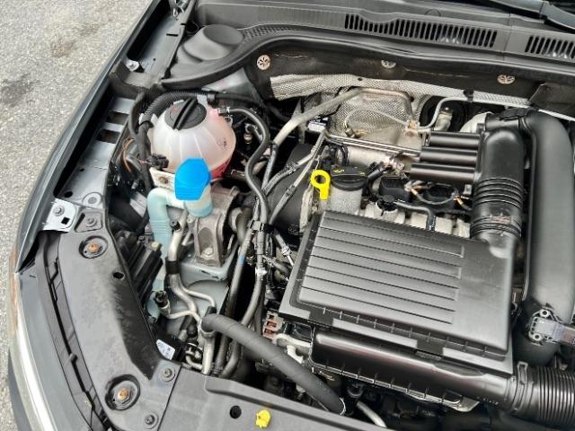 Volkswagen Jetta 1.4T SE 6A 2017