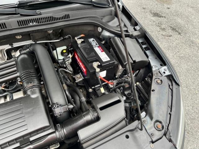 Volkswagen Jetta 1.4T SE 6A 2017