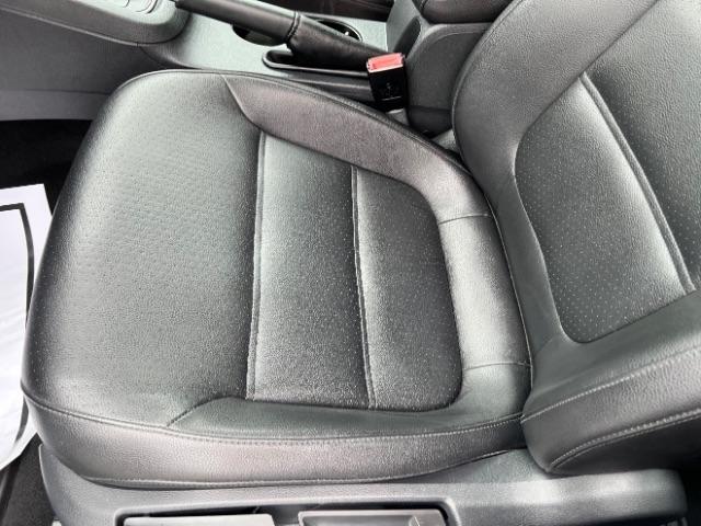 Volkswagen Jetta 1.4T SE 6A 2017