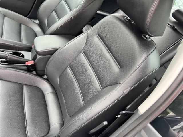Volkswagen Jetta 1.4T SE 6A 2017