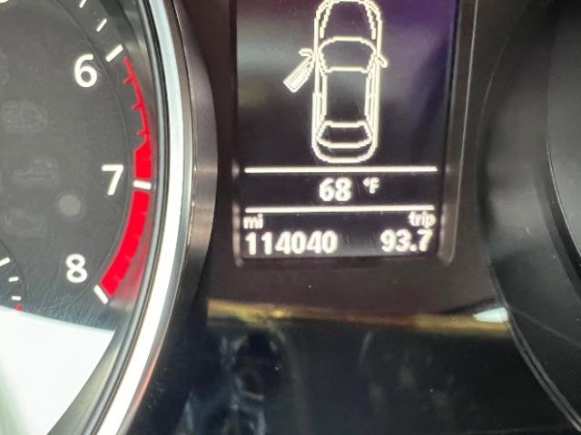 Volkswagen Jetta 1.4T SE 6A 2017