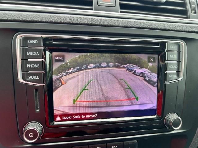 Volkswagen Jetta 1.4T SE 6A 2017