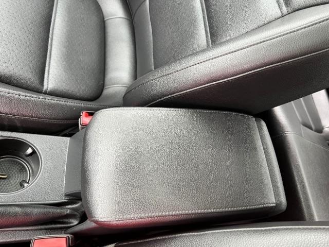 Volkswagen Jetta 1.4T SE 6A 2017