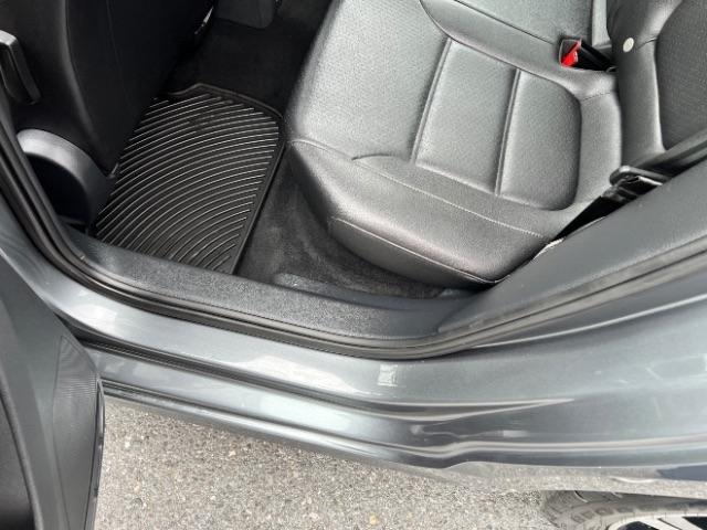 Volkswagen Jetta 1.4T SE 6A 2017