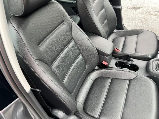 Volkswagen Jetta 1.4T SE 6A 2017