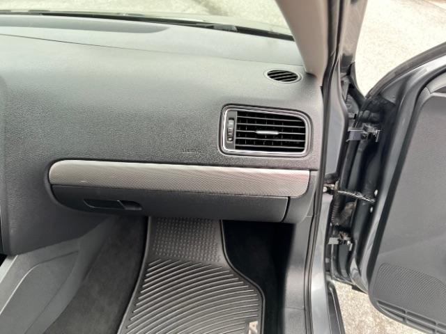 Volkswagen Jetta 1.4T SE 6A 2017
