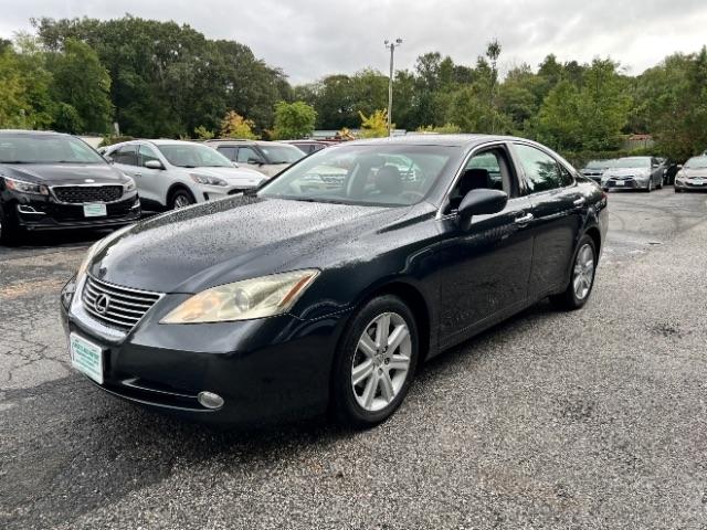 Lexus ES 350 Sedan 2008