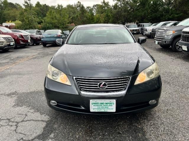Lexus ES 350 Sedan 2008