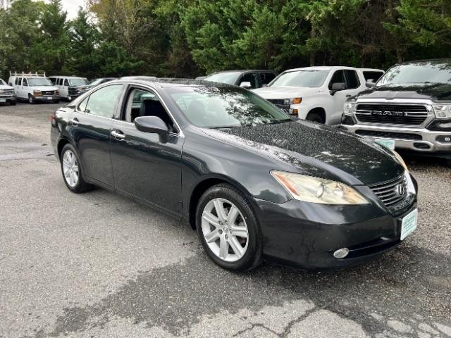 Lexus ES 350 Sedan 2008