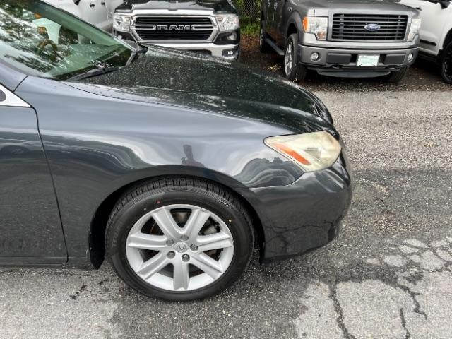 Lexus ES 350 Sedan 2008