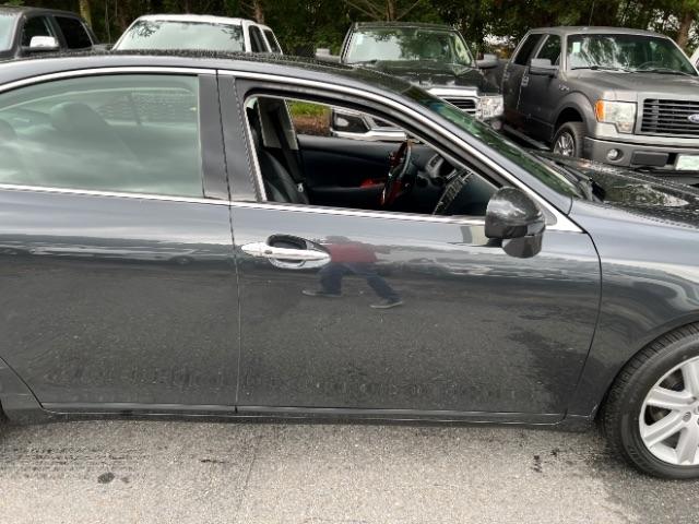 Lexus ES 350 Sedan 2008