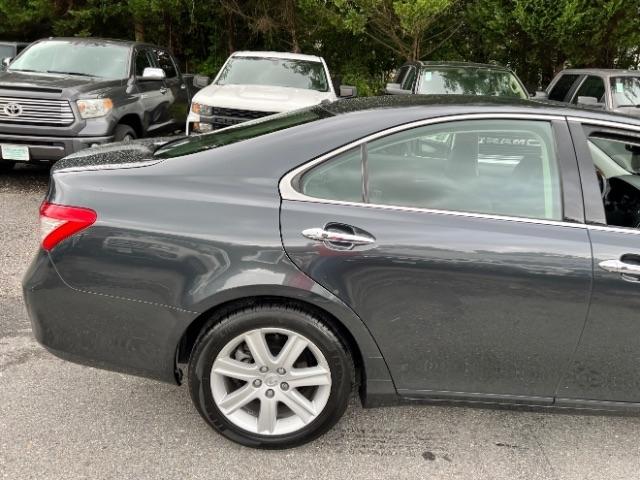 Lexus ES 350 Sedan 2008