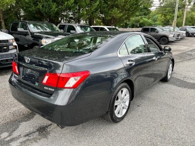 Lexus ES 350 Sedan 2008