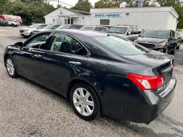 Lexus ES 350 Sedan 2008