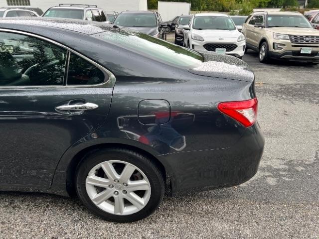 Lexus ES 350 Sedan 2008