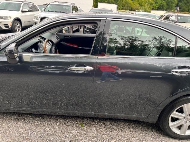 Lexus ES 350 Sedan 2008