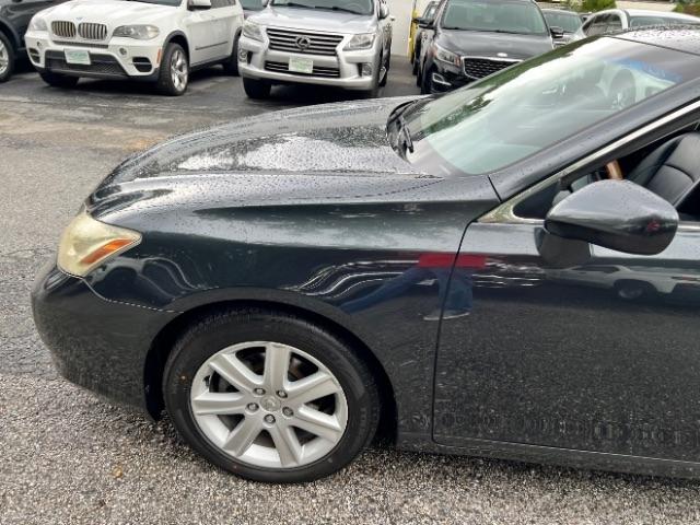 Lexus ES 350 Sedan 2008