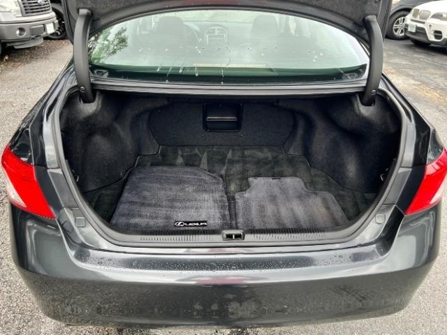 Lexus ES 350 Sedan 2008