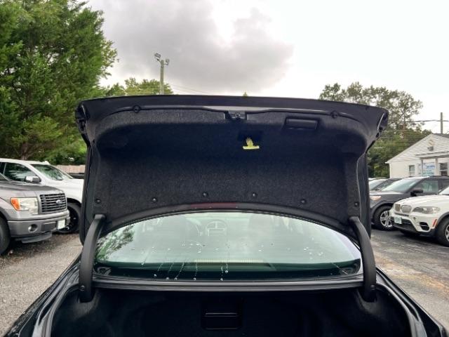 Lexus ES 350 Sedan 2008
