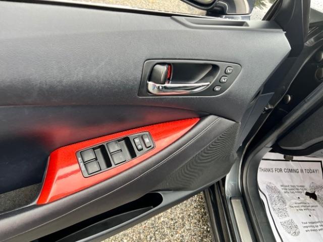 Lexus ES 350 Sedan 2008